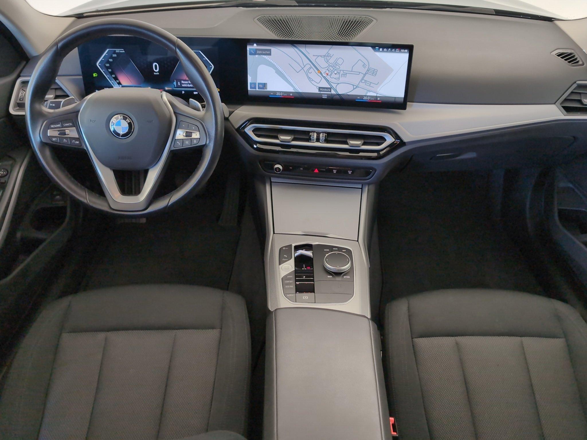 BMW 318 318i Touring