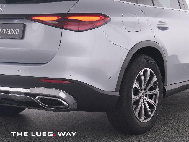 Mercedes-Benz GLC 200 4MATIC