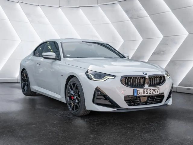 BMW 220 220i Coupé M-Sport