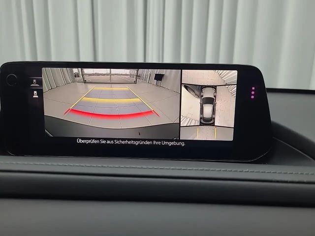 Mazda CX-30 2.5L Exclusive-line