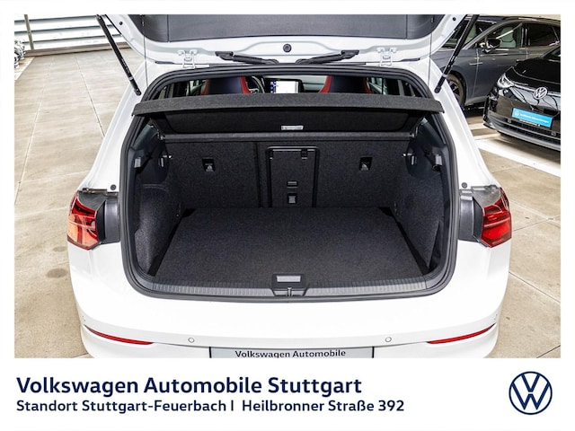 Volkswagen Golf DSG GTI