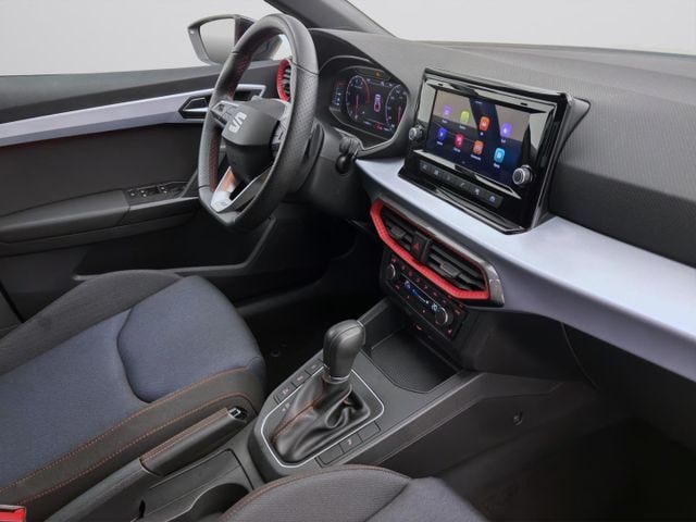 Seat Ibiza 1.0 TSI DSG FR-lijn