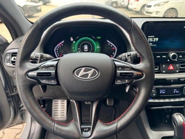 Hyundai i30 Hybrid N Line
