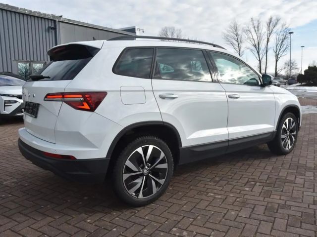 Skoda Karoq 1.5 TSI Style Style