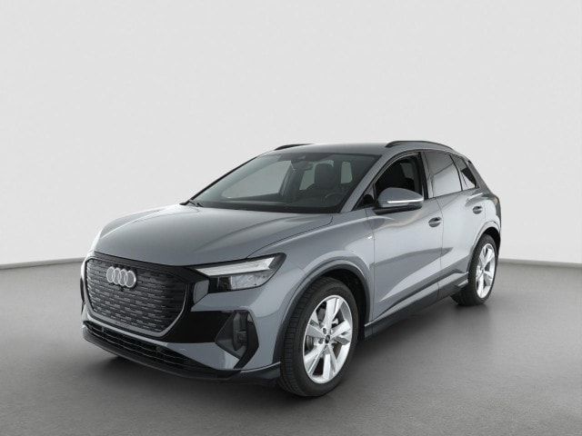 Audi Q4 e-tron SUV 45 e-tron Audi Q4 e-tron