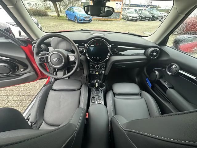 MINI Mini Electric SE