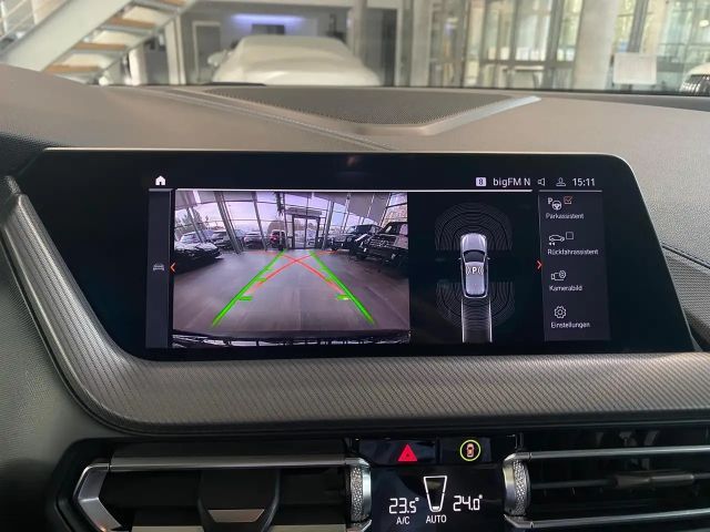 BMW 135 135i Coupé xDrive