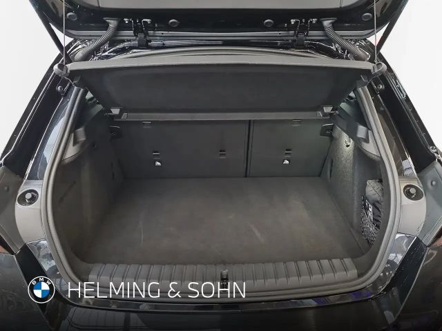 BMW 120 M-Sport Sedan