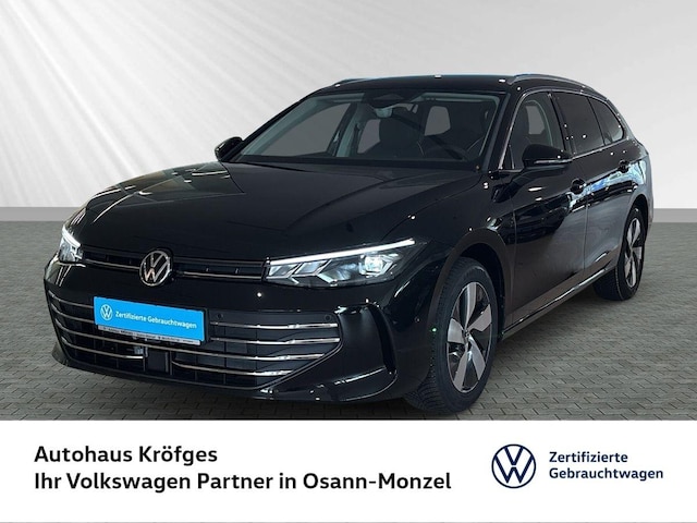 Volkswagen Passat 1.5 eTSI
