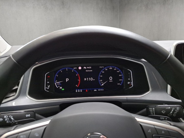 Volkswagen T-Roc 1.5 TSI DSG Style