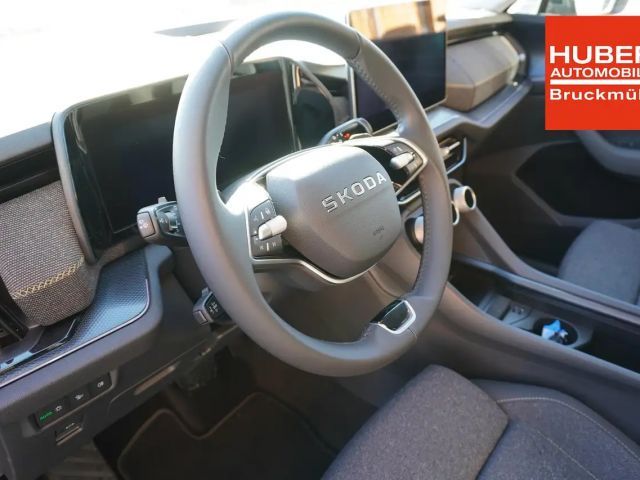 Skoda Kodiaq 1.5 TSI Selection