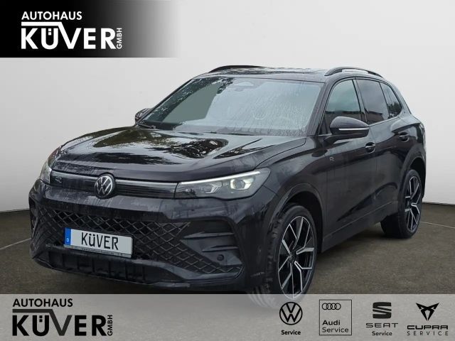 Volkswagen Tiguan 2.0 TSI DSG R-Line