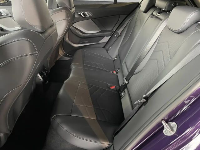 BMW 120 M-Sport Sedan