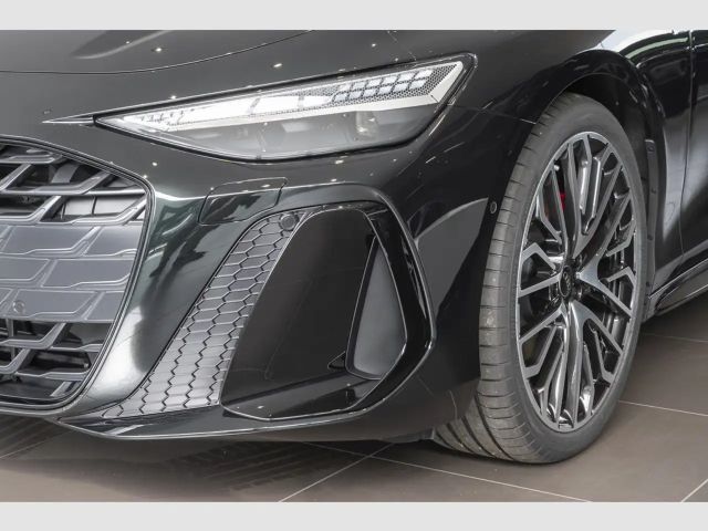 Audi A6 Avant Quattro S-Line