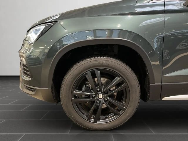 Seat Ateca 1.5 TSI DSG