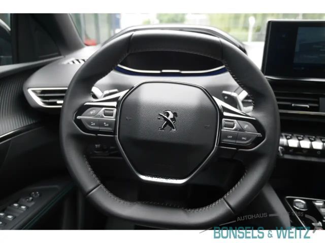 Peugeot 3008 Allure Pack Hybrid