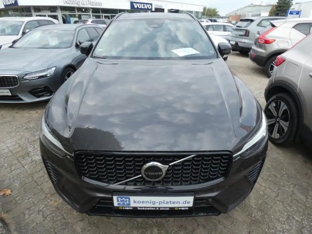 Volvo XC60 AWD Dark Ultimate
