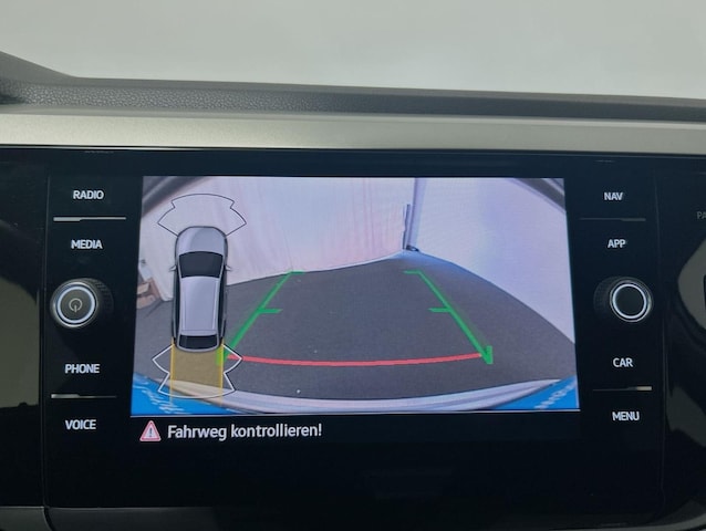 Volkswagen Taigo 1.0 TSI DSG