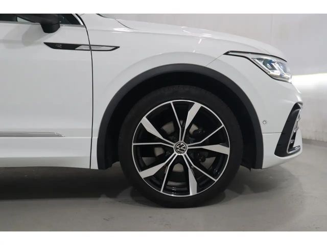 Volkswagen Tiguan DSG R-Line