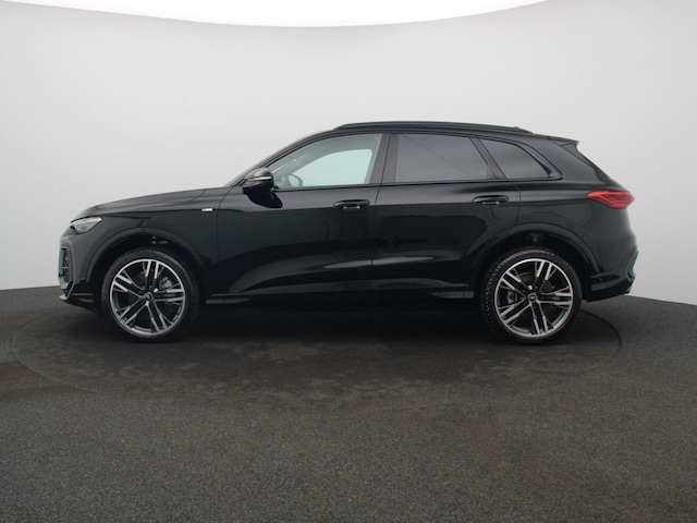 Audi Q5 Quattro S-Tronic