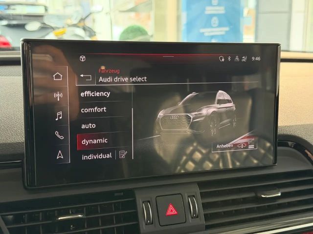 Audi SQ5 TDI BLACK/PANO/MASSAGE/OLED/B&O/LUFT