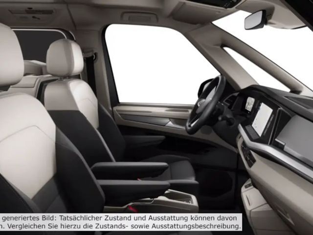 Volkswagen Multivan 4Motion T7 eHybrid