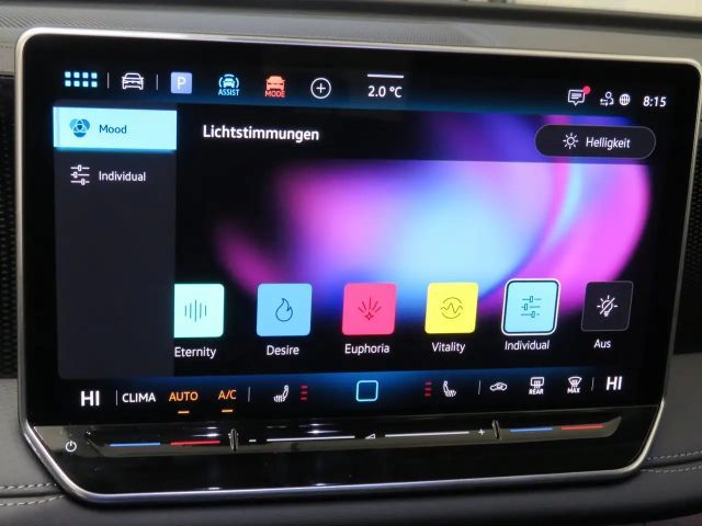 Volkswagen Tiguan DSG