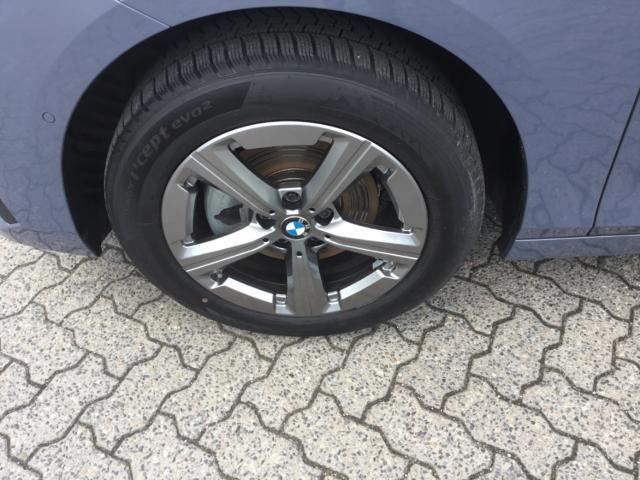 BMW 218 218i Active Tourer