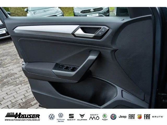 Volkswagen T-Roc 1.5 TSI DSG Life