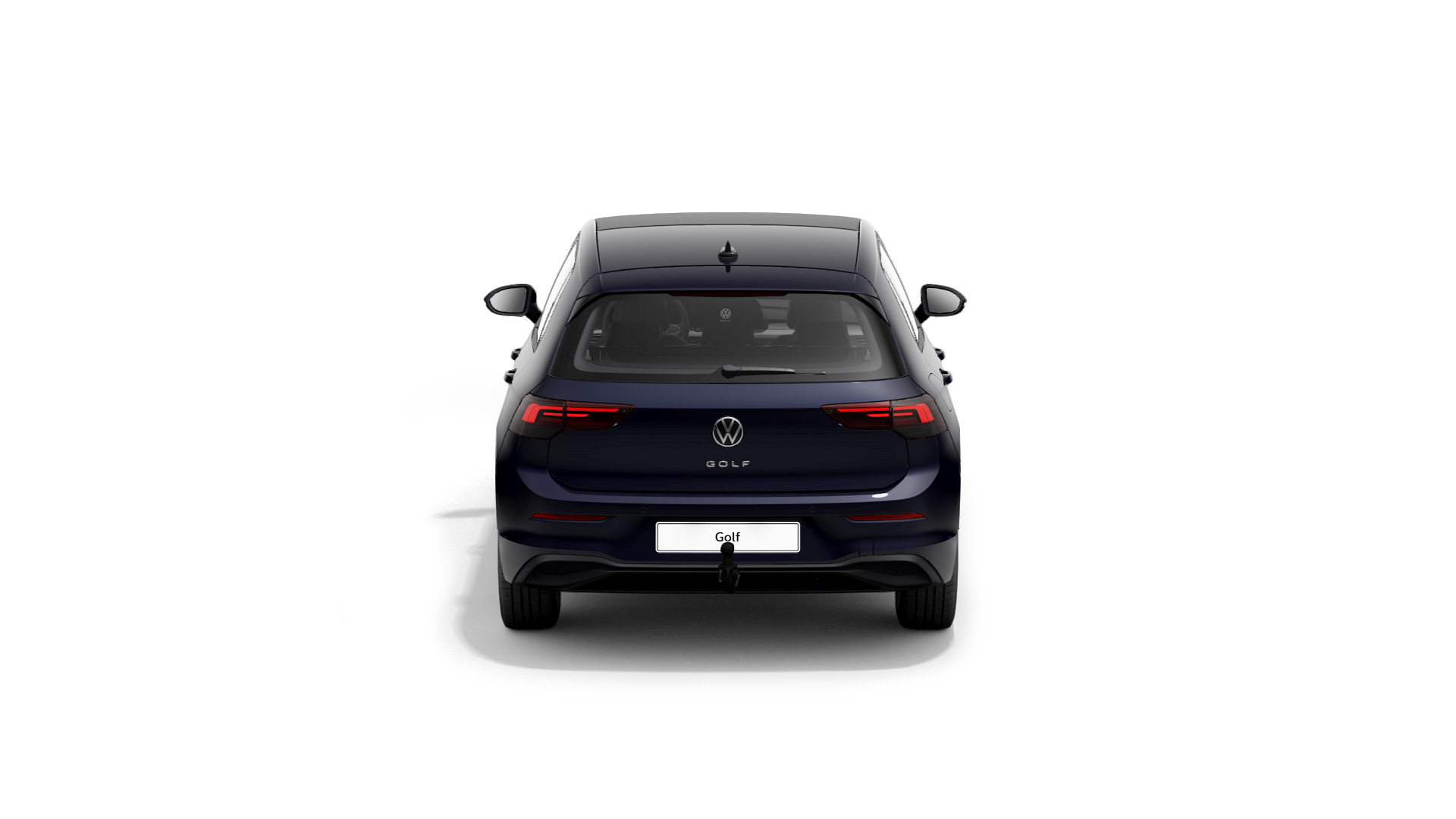 Volkswagen Golf 2.0 TDI DSG Life