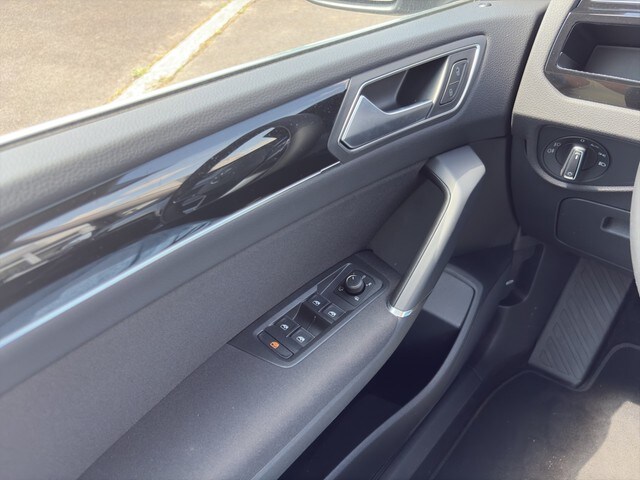 Volkswagen Touran 2.0 TDI Highline