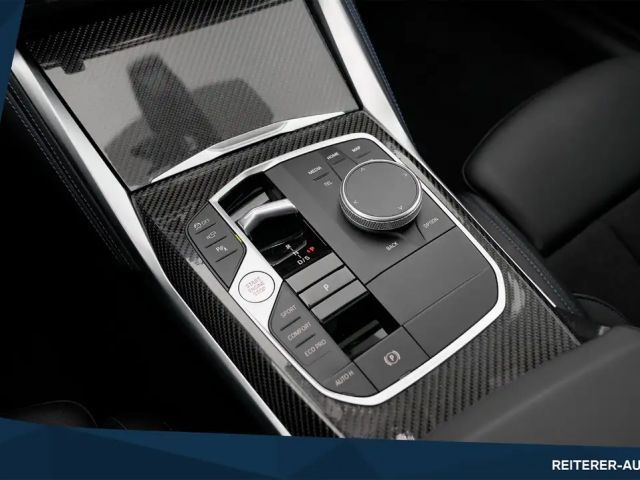 BMW 440 Coupé M440d xDrive