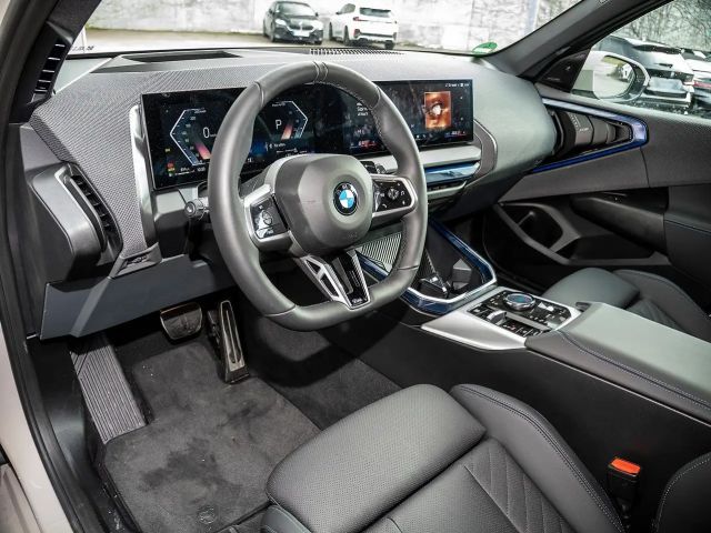 BMW X3 xDrive