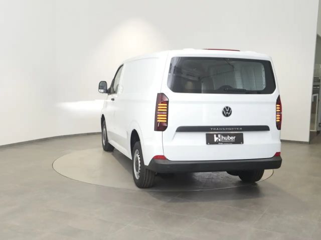 Volkswagen Transporter 4Motion T7