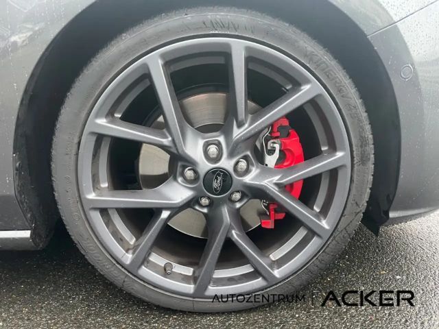 Ford Focus ST Line Wagon