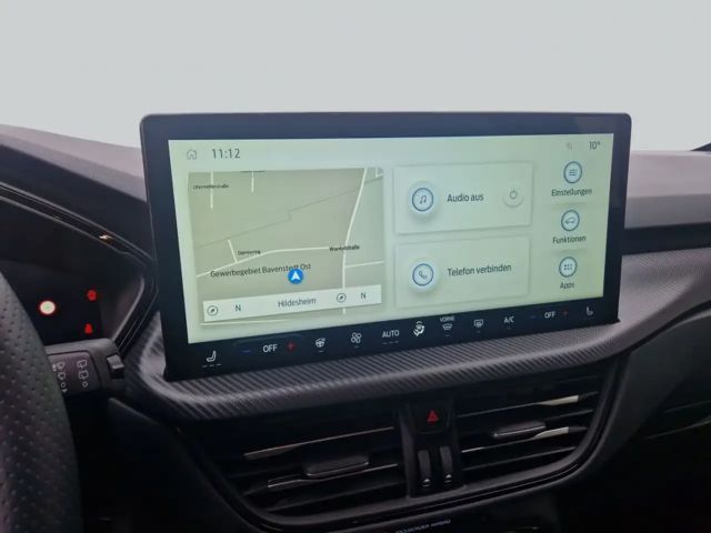 Ford Kuga EcoBoost ST Line X