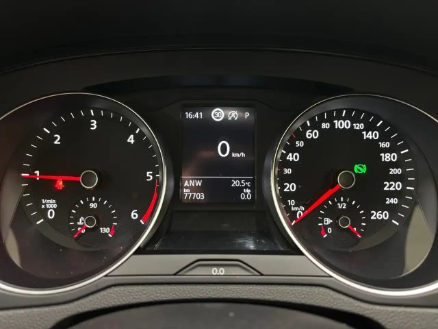 Volkswagen Passat 2.0 TDI Business DSG Variant