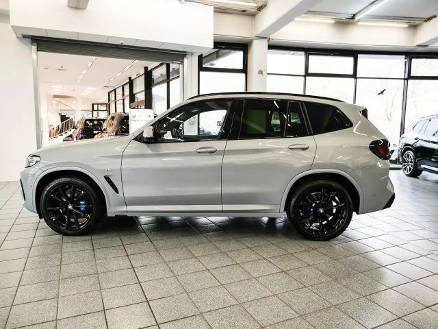 BMW X3 M-Sport xDrive30d