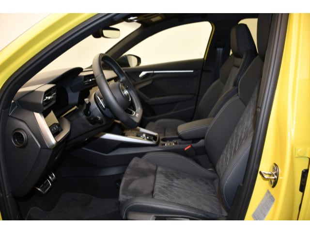 Audi S3 Quattro S-Tronic Sportback