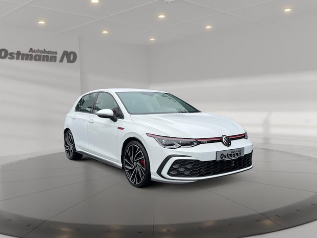 Volkswagen Golf 2.0 TSI Golf VIII