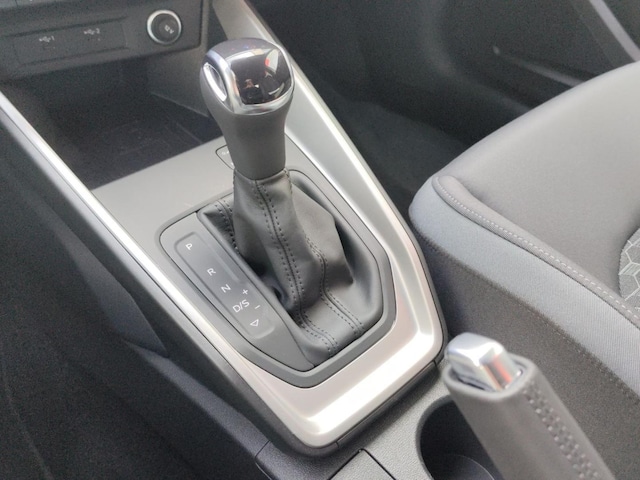 Audi A1 30 TFSI S-Tronic Sportback