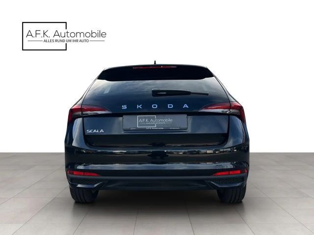 Skoda Scala 1.0 TSI Selection
