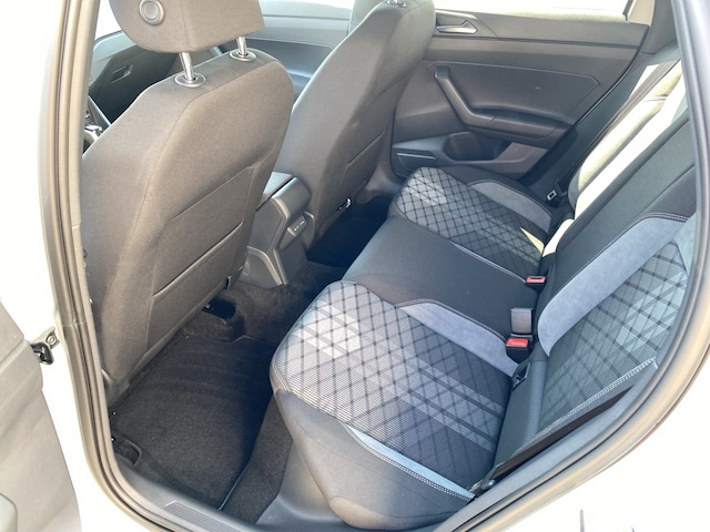 Volkswagen Polo DSG R-Line