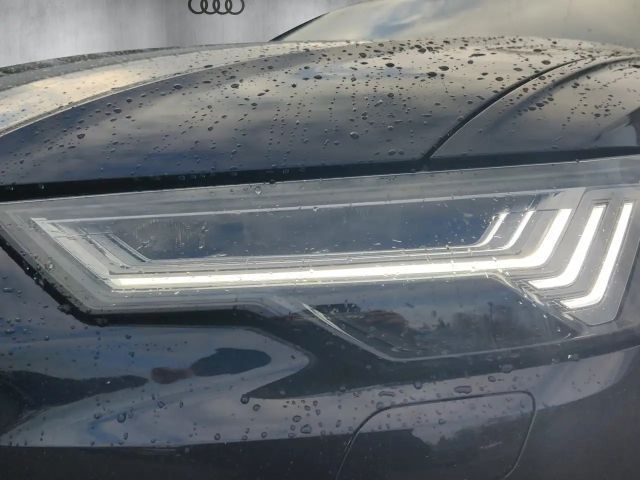 Audi A6 50 TDI Quattro Sedan Sport