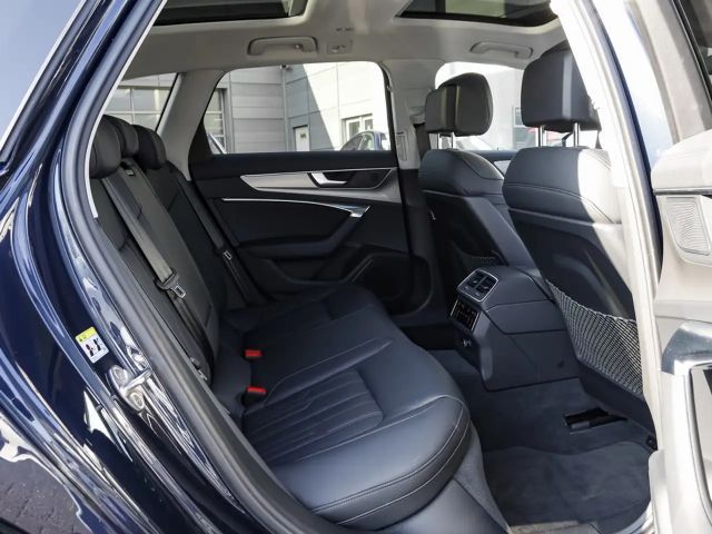 Audi A6 45 TFSI Avant S-Tronic
