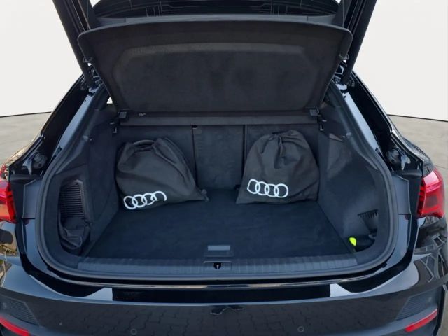 Audi Q3 1.4 TFSI Hybride Sportback