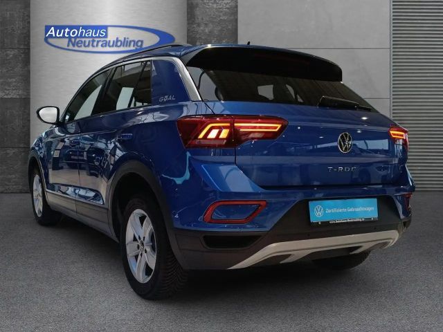 Volkswagen T-Roc 1.0 TSI