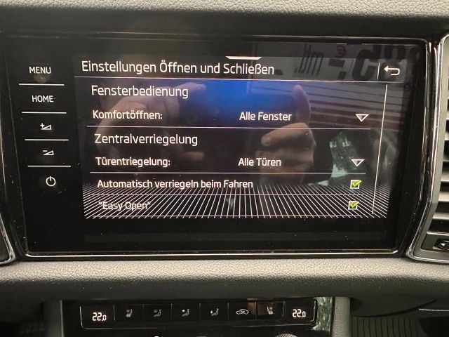 Skoda Kodiaq 4x4 Style Style