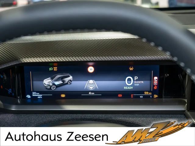 Opel Grandland X GS-Line Grand Sport