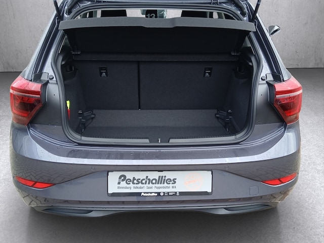 Volkswagen Polo Style